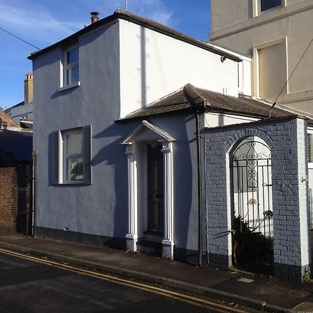 Victorian Cottage - The Beach Walmer Exterior foto